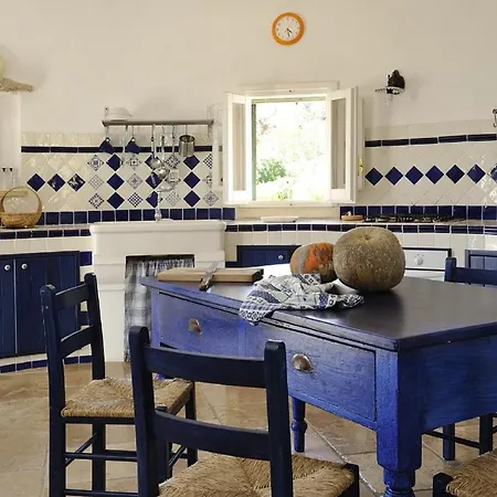 Pajara Del Capo Villa