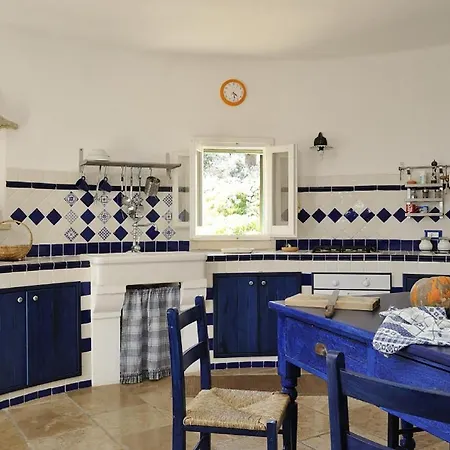Villa Pajara Del Capo *