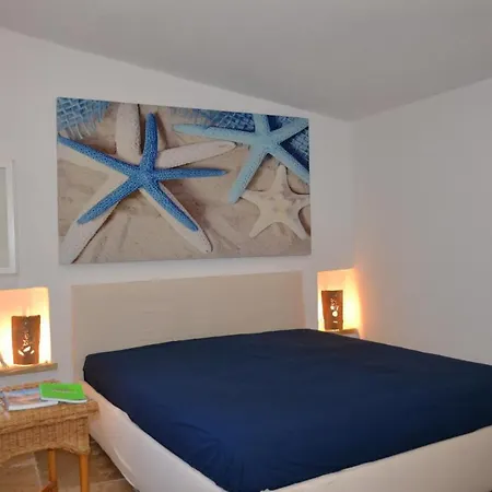 Pajara Del Capo Villa *