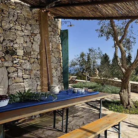 Pajara Del Capo * Alessano