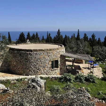 Pajara Del Capo Villa Alessano