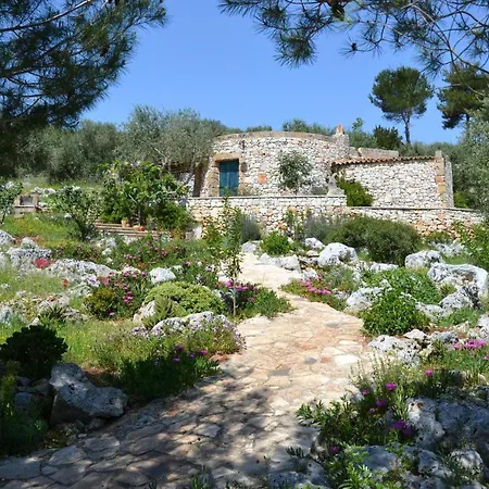 Villa Pajara Del Capo *