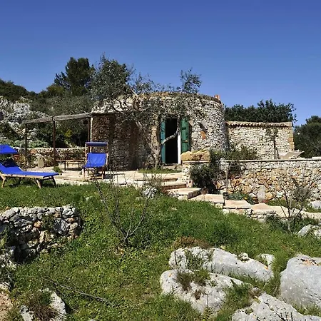 Pajara Del Capo Villa *