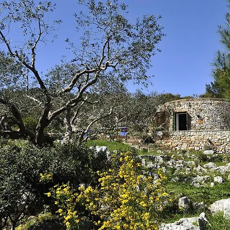 Pajara Del Capo Villa Alessano