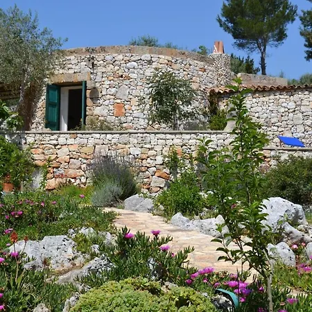 Pajara Del Capo Villa *